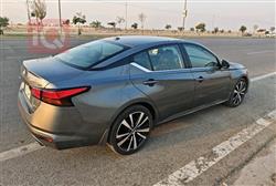 نيسان ألتيما